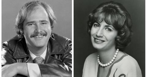 Here's What We Know About Penny Marshall and Rob Reiner's Relationship