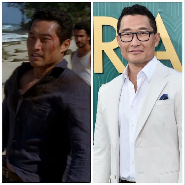 daniel dae kim lost