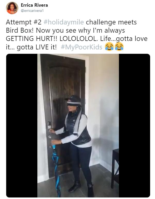 birdbox challenge memes