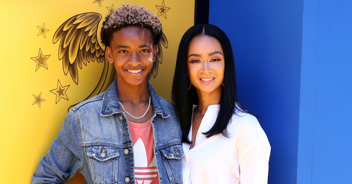Who Is Draya Michele’s Baby Daddy? Details