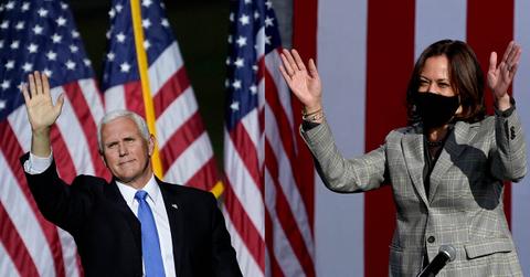 vice president debate drinking game