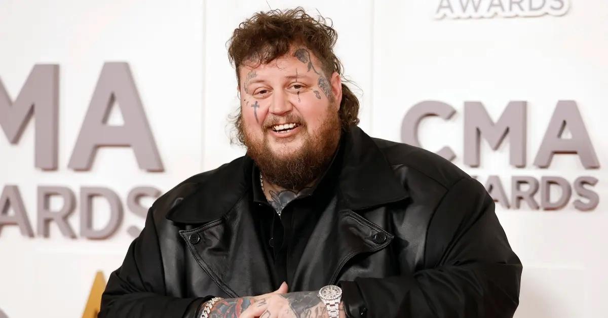 Jelly Roll's Net Worth: How the "Son of a Sinner" Singer Got Rich