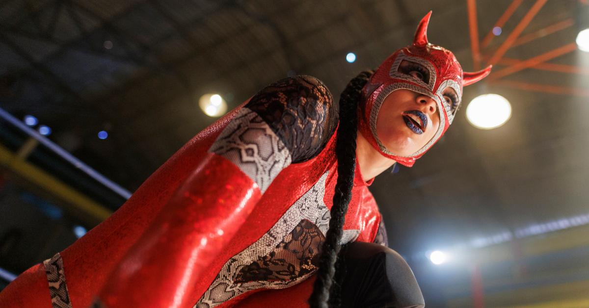 Where Is Netflix's Wrestling Drama 'Against the Ropes' Filmed?