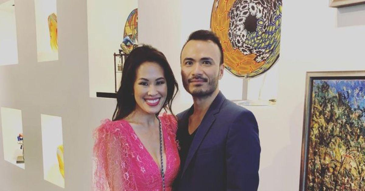 Are Judy and Nate From 'House of Ho' Still Together?