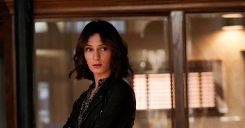 Jesse James Keitel in 'Big Sky