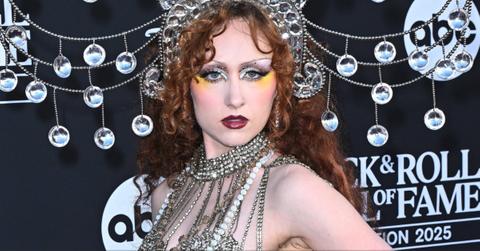 Security Guard Releases Statement Amid Chappell Roan Drama