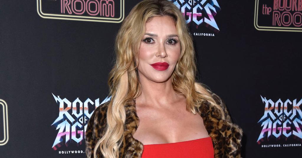 Why Did Brandi Glanville Leave 'RHOBH'? Fans Have Many Questions