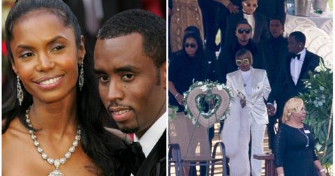 What Are the Kim Porter Death Conspiracy Theories?