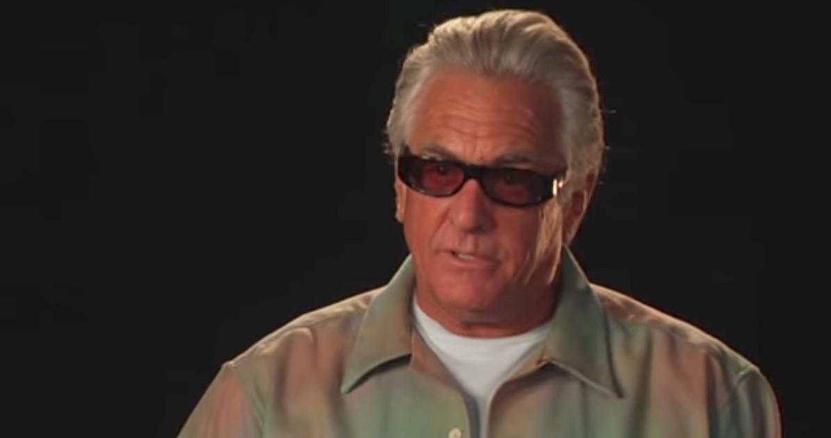 What Happened To Barry Weiss On Storage Wars — And Where Is He Today