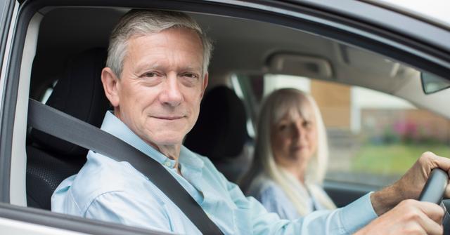 Elder Drivers in NYC Required to Retest for Licenses Every 2 Years