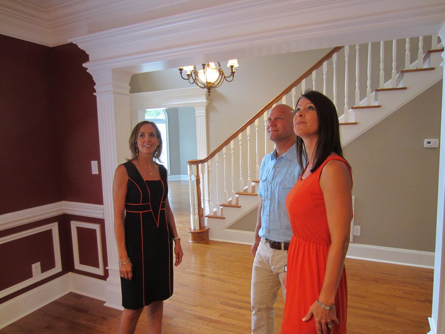 Is House Hunters Real? — What It's like to Be on the Show