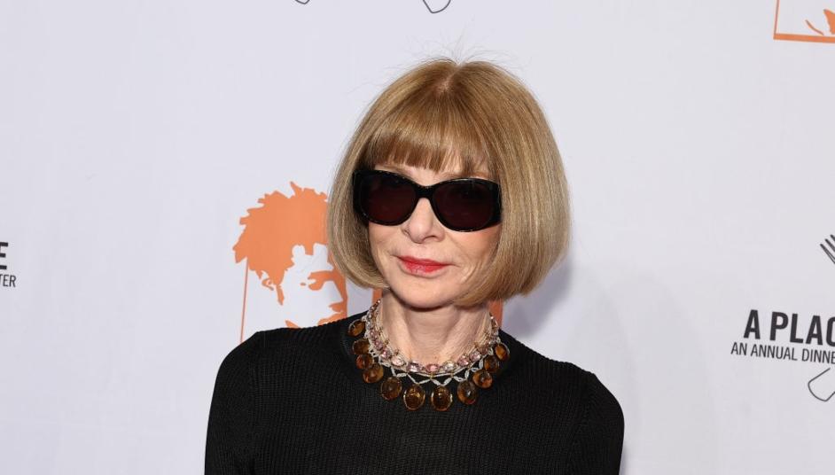 Who Are Anna Wintour's Children? Meet Charles and Bee