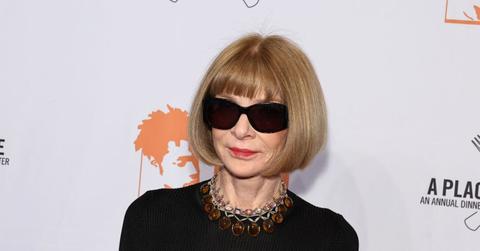 anna wintour