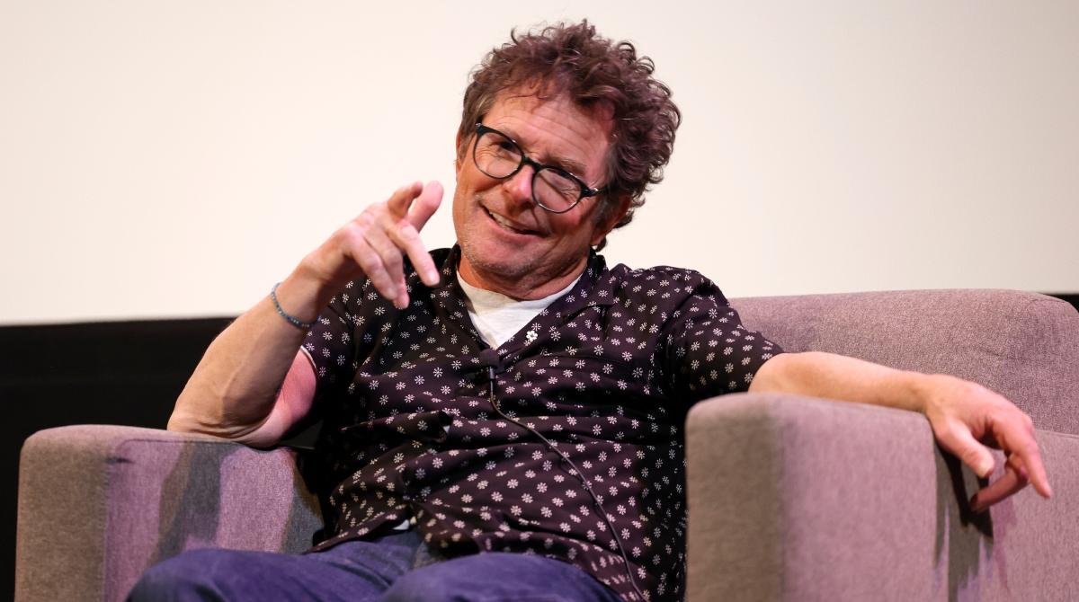 Who Are Michael J. Fox’s Parents? Get to Know the Actor’s Family