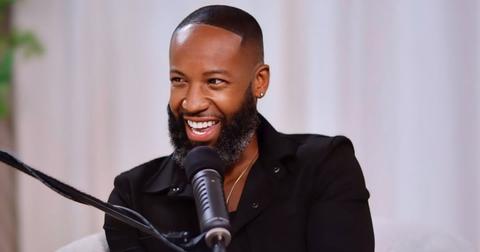 Carlos King on Armon Wiggins’ Diddy Baby Oil Video Apology (EXCLUSIVE)