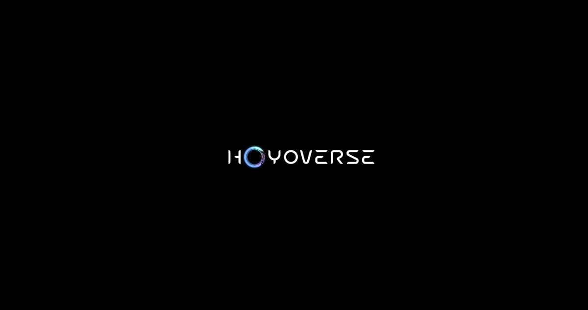 'HoYoverse' logo