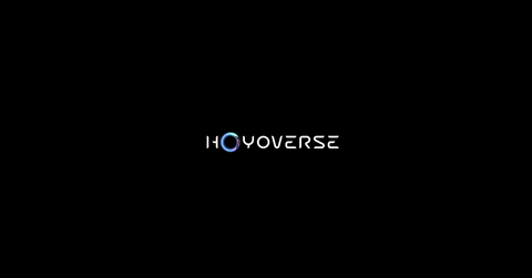 'HoYoverse' logo