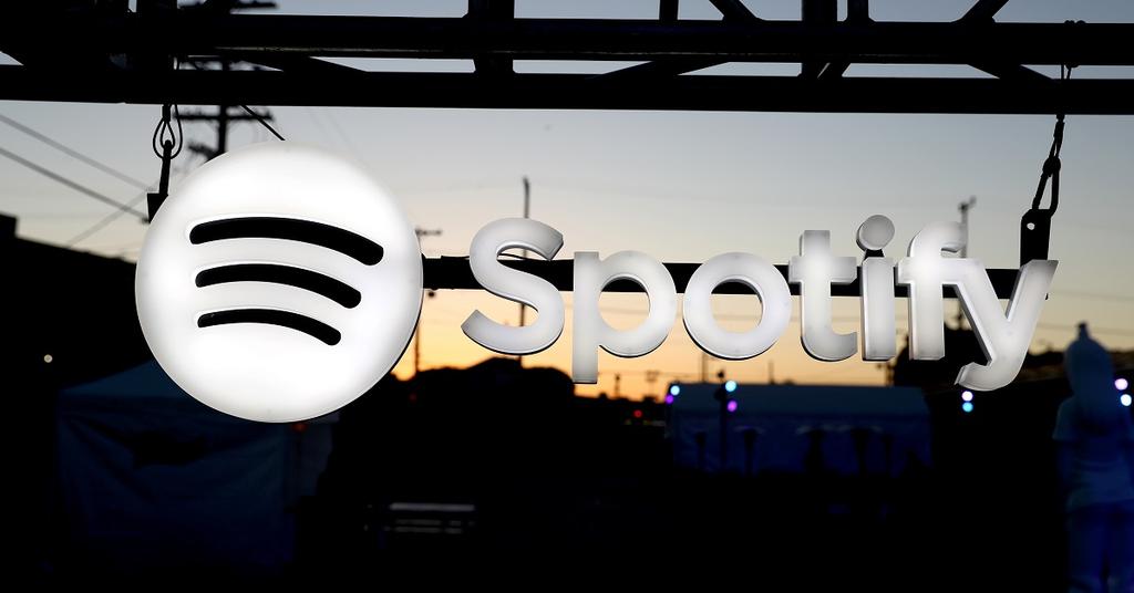 Here's How to Use Blend, Spotify's Method for Sharing With Friends