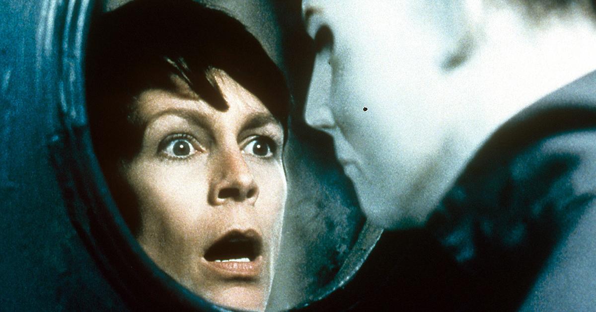 Did Jamie Lee Curtis Die in Any �Halloween� Movies? — Plus, Is She