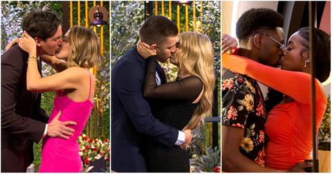 Love Is Blind Season 9: Who Gets Married and Who Doesn't