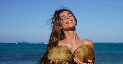 Kelsey Owens Siesta Key