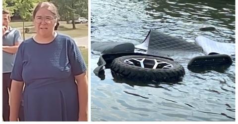 What Did Ruth Miller Do? Details on Her Alleged Crimes