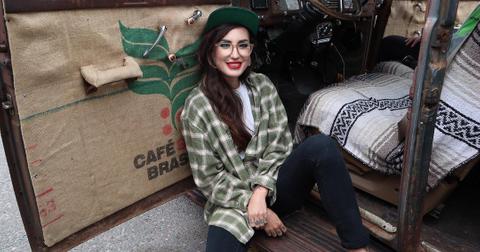 What Happened to Twiggy from 'Vegas Rat Rods'? — Catch Up With Her Now