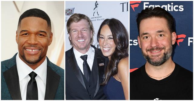 The Shark Tank Guest Sharks for 2025 Revealed