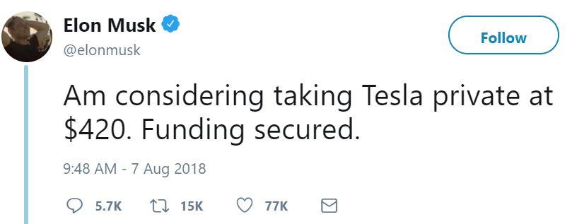 ElonMuskTweet