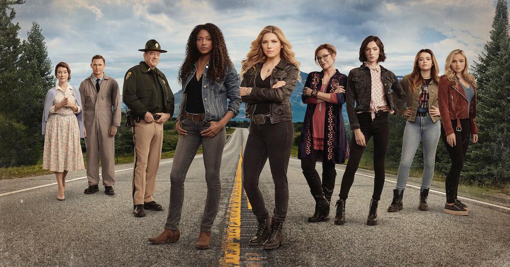 When Does 'Big Sky' Come Back? Details on the Show's MidSeason Premiere