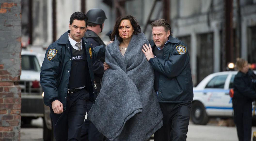 Was Olivia Benson Raped? — A Timeline of Her Trauma on 'Law & Order'