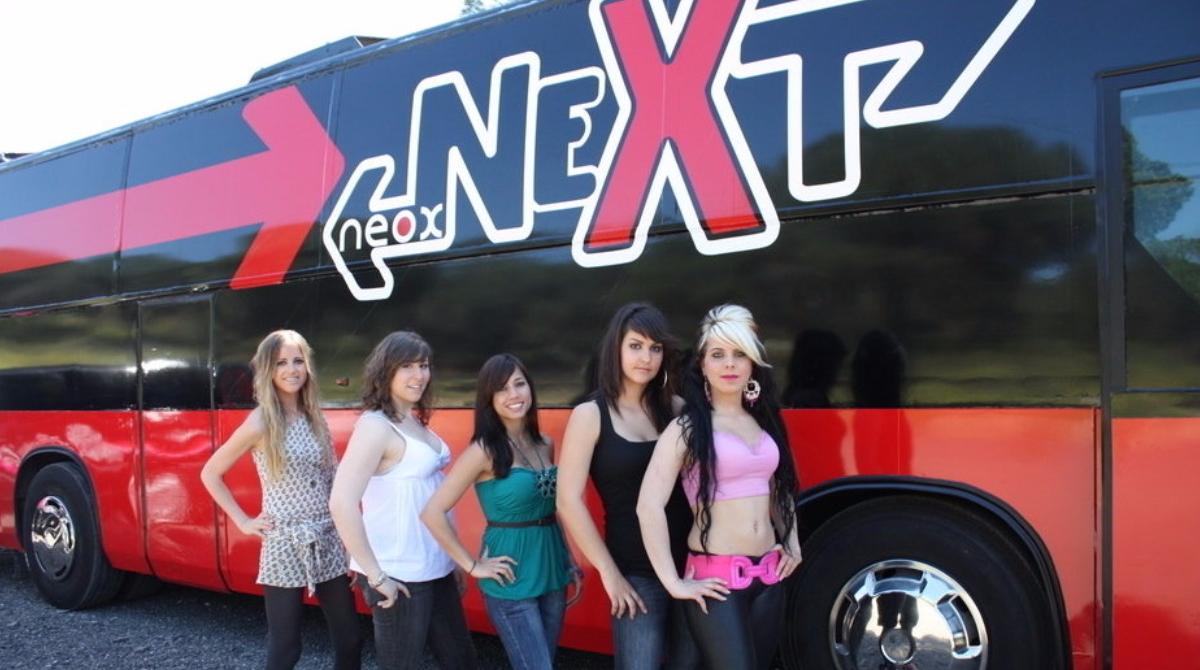 The 13 Best Reality Shows From the Early 2000s