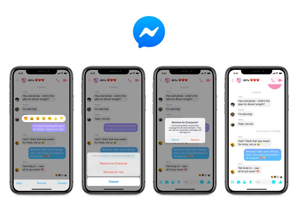 how-to-delete-facebook-messenger-messages