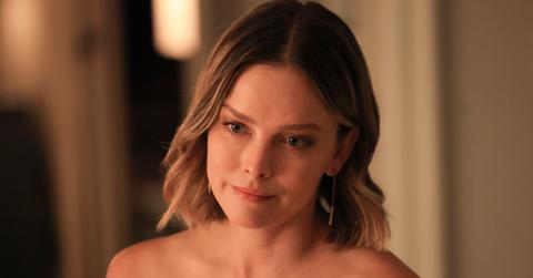 Maggie on A Million Little Things