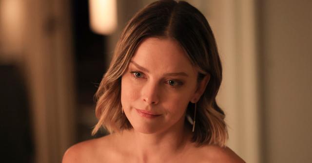 Maggie on A Million Little Things