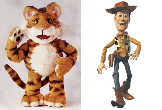 rugbywoody similarities