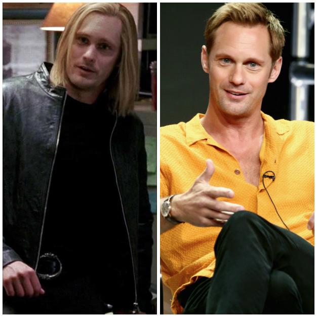 true blood cast alexander skarsgard