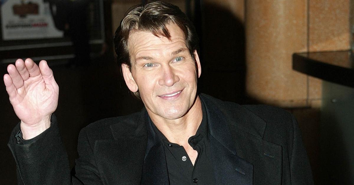 Patrick Swayze’s Family: Siblings, Legacy, and Loss