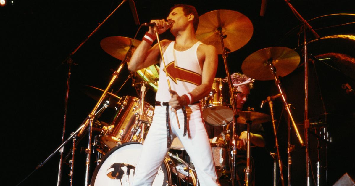 freddiemercury