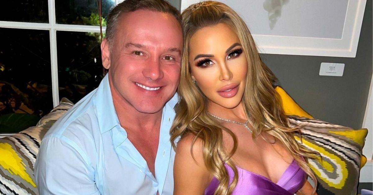 Lenny Hochstein, Lisa Hochstein