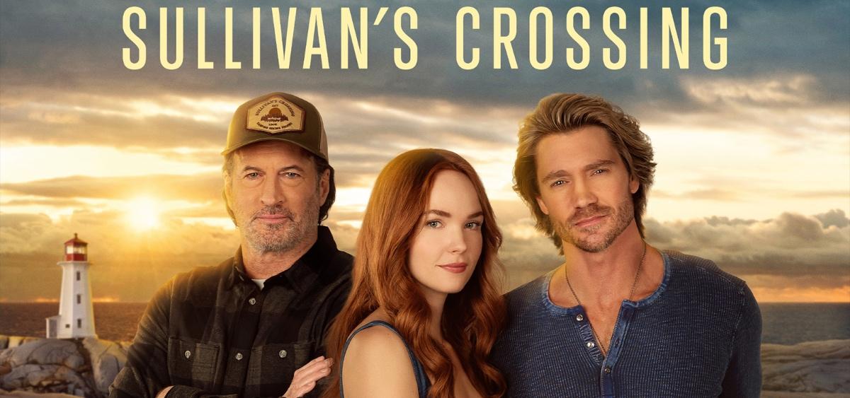 ‘Sullivan’s Crossing’
