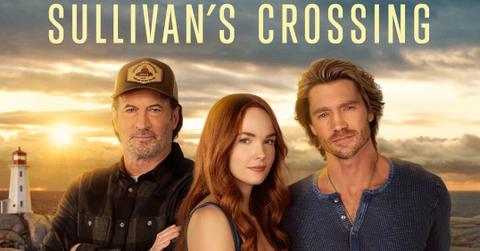 ‘Sullivan’s Crossing’