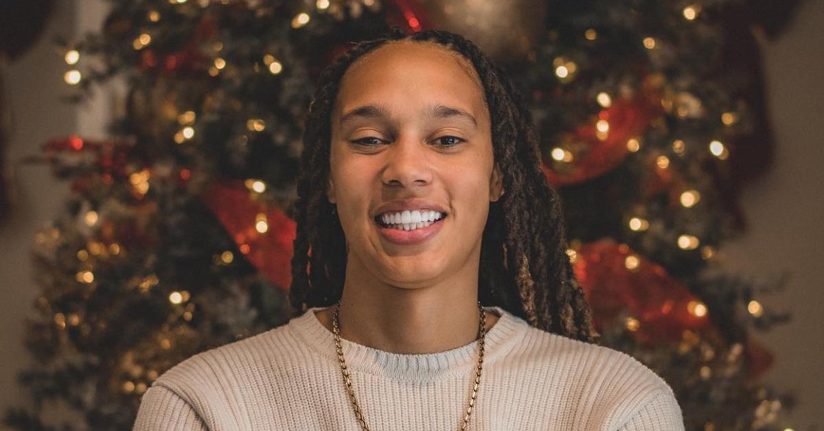 Why Did Brittney Griner Go to Russia? Why Was She Detained?