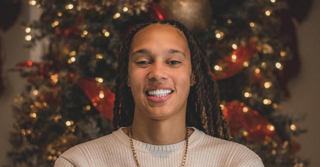 Brittney Griner