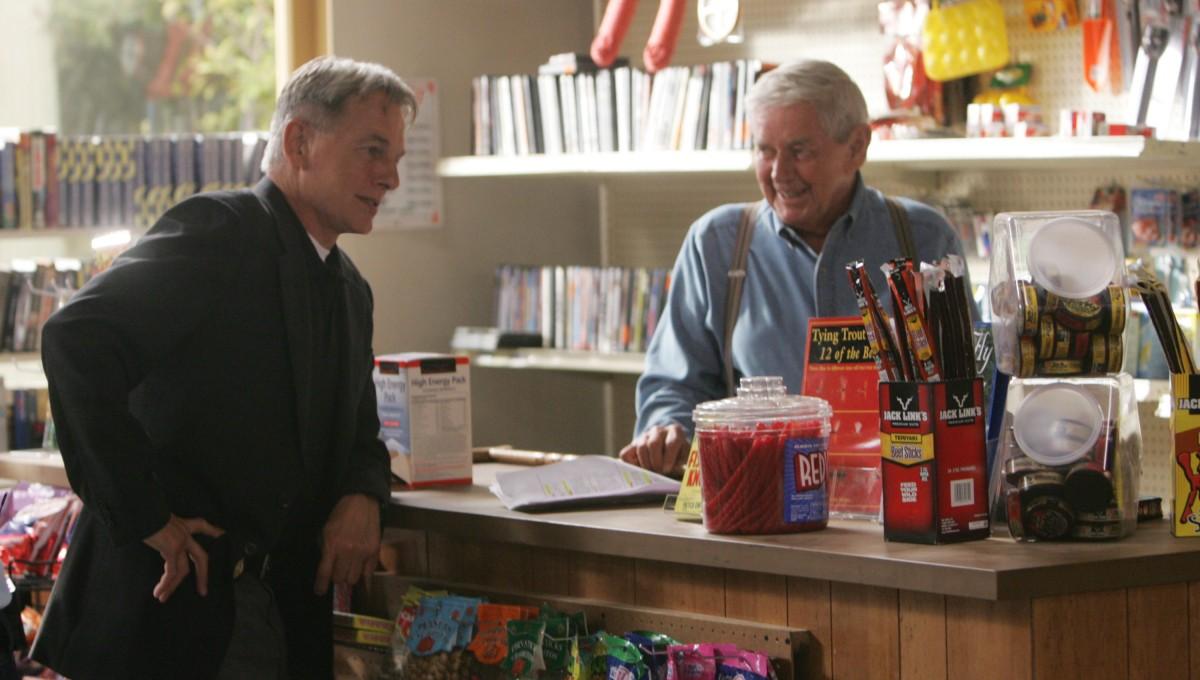 Let's Revisit Some of Agent Gibbs's Best 'NCIS' episodes.