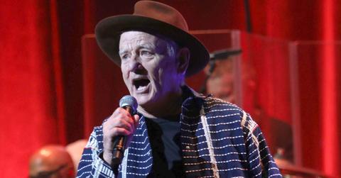 Bill Murray’s Band Is Actually Totally Legitimate