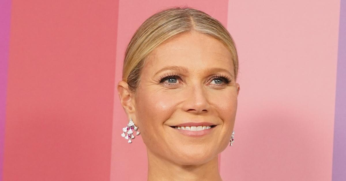 Gwyneth Paltrow