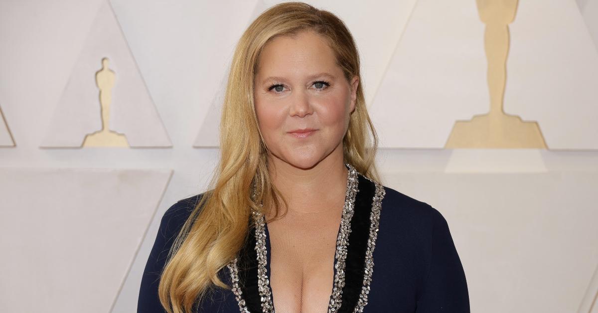 Amy Schumer