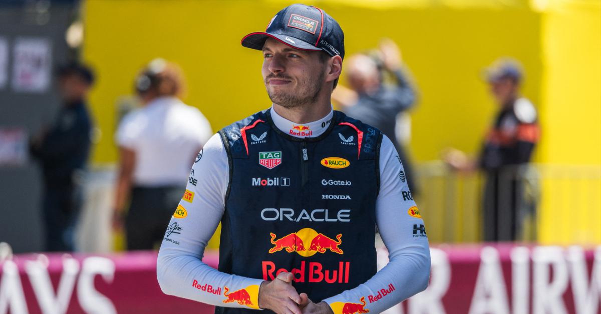 Is Max Verstappen Headed for Retirement at End of 2026 F1 Season?