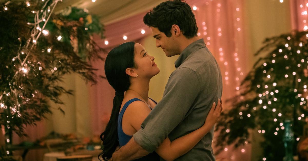 Netflix's To All the Boys: Always and Forever